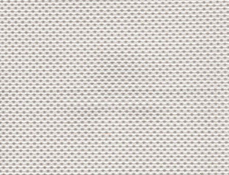 Melange structure of fabric with horizontal lines. Grunge textile background.の写真素材