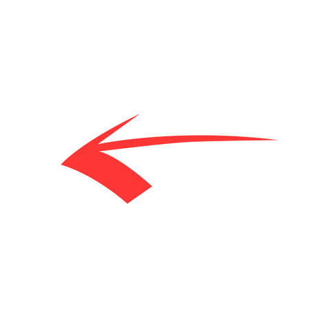 Refresh, Reload or Update icon with arrows. vector. Back Arrow Icon. Restart. Arrow Pointer Mark Icon Vector Illustration. Vector illustrationのイラスト素材