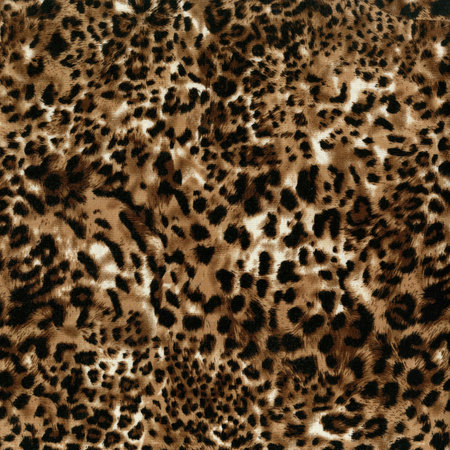 Luxury leopard background. animal print. Snow Leopard skin Cheetah fur. Jaguar spots. .の写真素材
