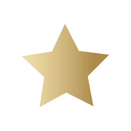 Star sparkle icon. Golden Futuristic shapes. Christmas stars icons. Flashes from fireworks