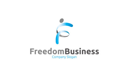 Freedom Businessのイラスト素材