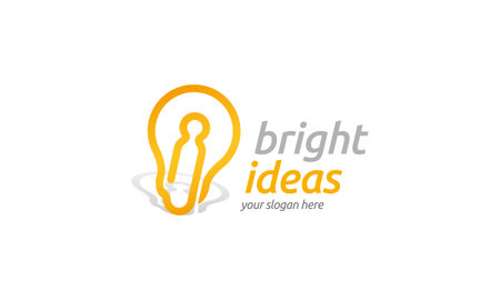 Bright Ideasのイラスト素材