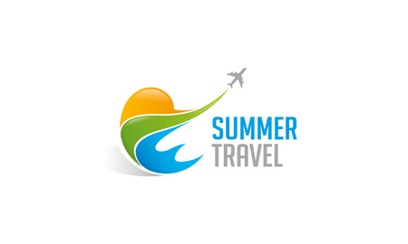 Bummer Travelのイラスト素材