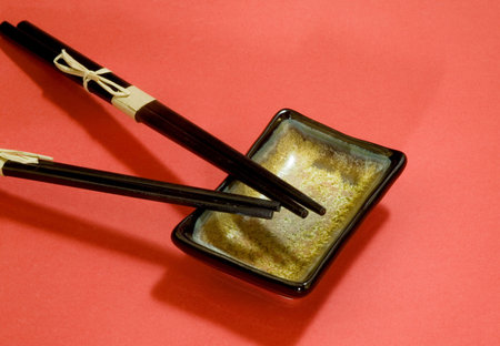 chopsticks