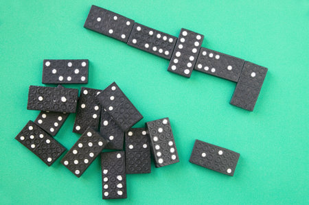 Dominoes