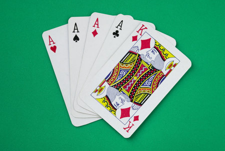 cards