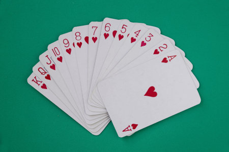 Game of cards