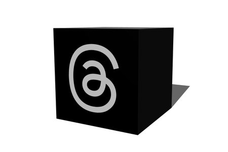 Threads. Goal. Logo Threads. Design Threads the new Social Network that will replace Twitter. Mark...