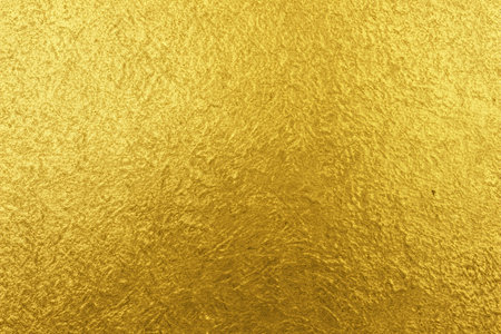 Gold glitter texture background. Abstract golden glitter texture background. Golden glitter texture background. Gold glitter texture christmas abstract background with bokeh defocuの写真素材