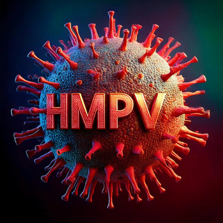 Virus 3d rendering. Medical concept. Flu. Hemorrhagic fever. Pandemic. Children.の写真素材