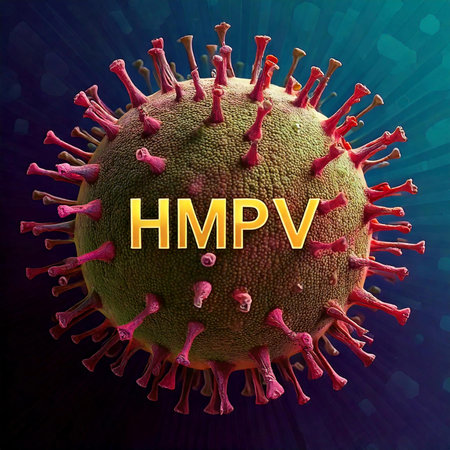 Virus 3d rendering. Medical concept. Flu. Hemorrhagic fever. Pandemic. Children.の写真素材