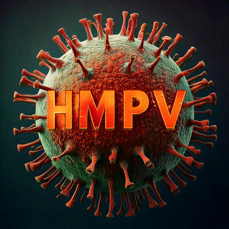 Virus 3d rendering. Medical concept. Flu. Hemorrhagic fever. Pandemic. Children. Indiaの写真素材