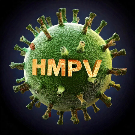 Virus. Virus 3d rendering. Medical concept. Hemorrhagic fever. Pandemic. Children. Indiaの写真素材