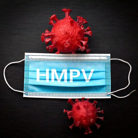 Virus 3d rendering. Medical concept. Flu. Hemorrhagic fever. Pandemic. Children. Indiaの写真素材