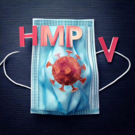 Virus. Virus 3d rendering. Medical concept. Flu. Hemorrhagic fever. Pandemic. Children. Indiaの写真素材
