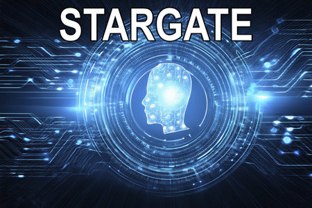 Artificial intelligence project. Billions of dollars of investment.