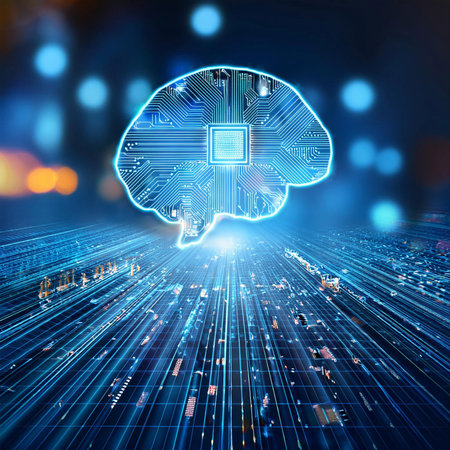 Artificial intelligence project. Billions of dollars of investment.