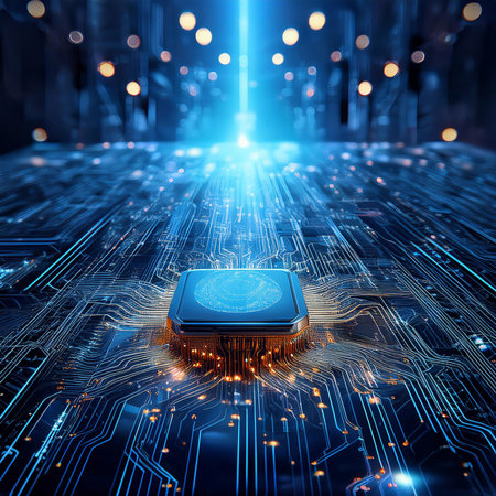 Artificial intelligence project. Billions of dollars of investment.