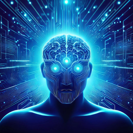 Artificial intelligence project. Billions of dollars of investment.