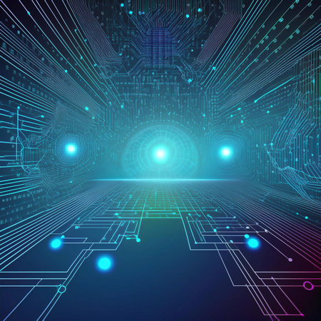 Artificial intelligence project. Billions of dollars of investment.