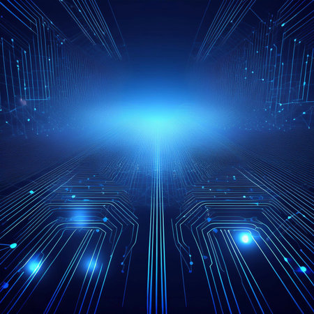 Artificial intelligence project. Billions of dollars of investment.