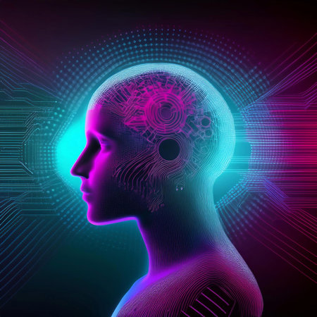 Artificial intelligence project. Billions of dollars of investment.