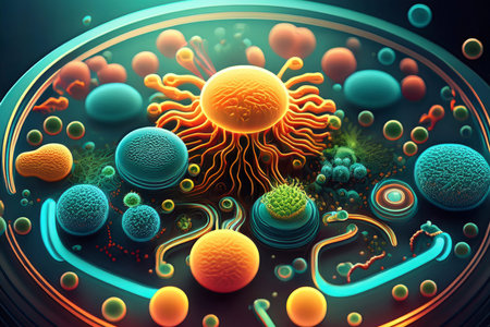 npmA2 gene's role in immunity against bacterial infections and antibiotics. The npmA2 gene's impact...