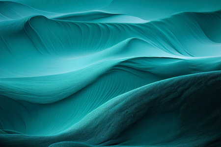 Explore a blue-green hue symbolizing nature & eco-responsibility. Code: 008080