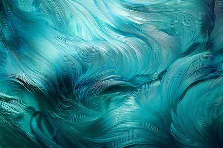 Explore Transformative Teal, a blue-green hue symbolizing nature & eco-responsibility. Code: 008080