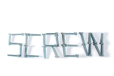 Screw Word