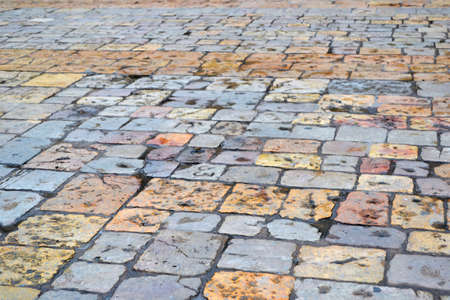 road as backgroundの写真素材