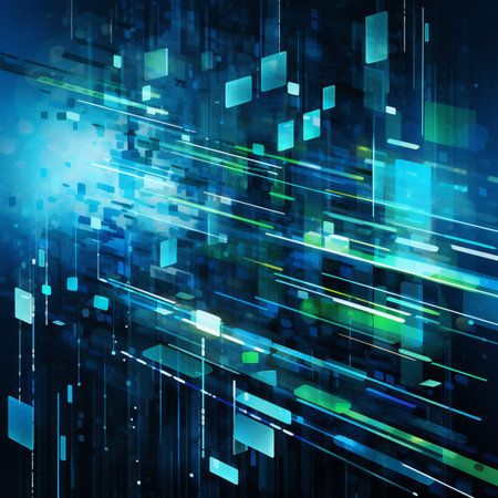 Abstract technology background. Vector illustration. Eps 10. RGB EPS 10の素材