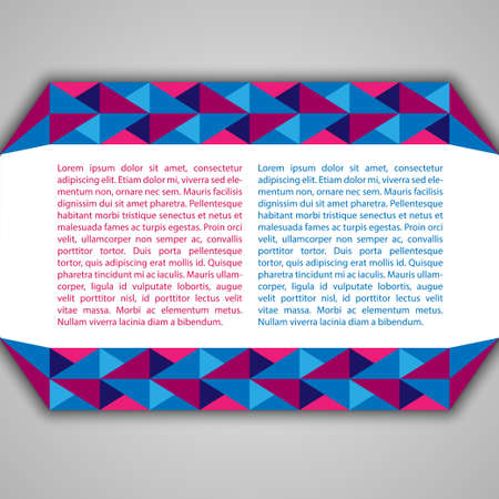 Layout Design    のイラスト素材