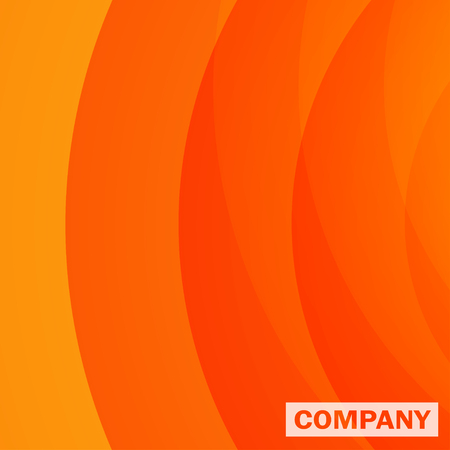 Design  Vector Backgroundのイラスト素材