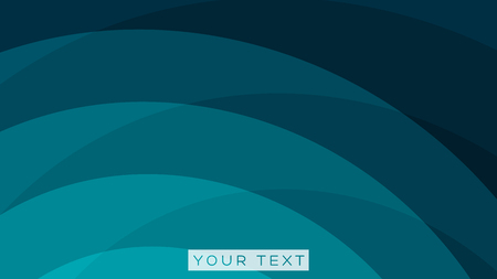 Design  Backgroundのイラスト素材