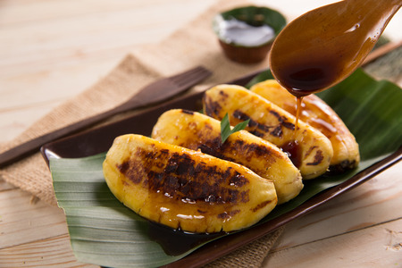 indonesian traditional culinaryの写真素材