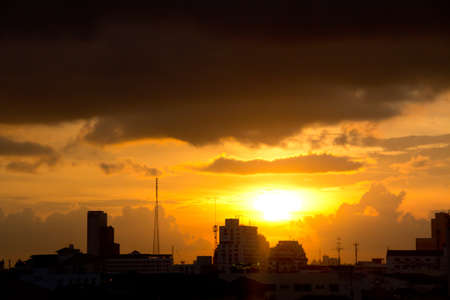 morningの写真素材