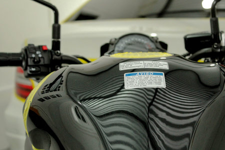 Car and motorcycle washing waxing and polishing