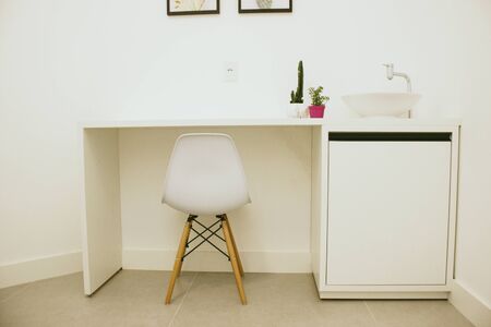 Aesthetics and Therapies Clinicの写真素材