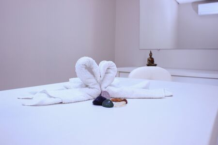 Aesthetics and Therapies Clinicの写真素材