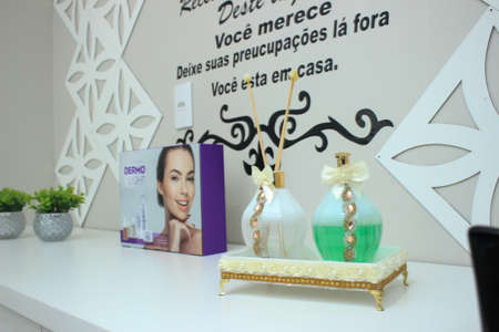 Aesthetics and Therapies Clinicのeditorial素材