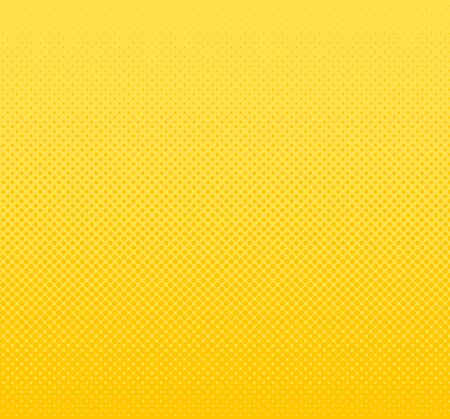 Colorful halftone background, abstract geometric shape. Modern stylish texture. Design for print, decoration, cover, web, digital, textile.の写真素材