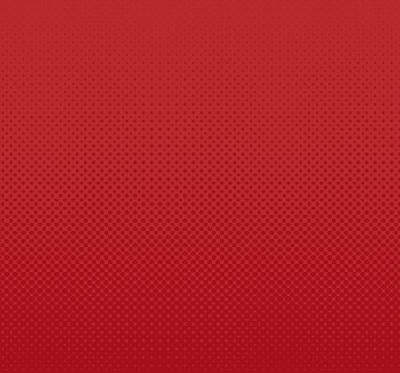Colorful halftone background, abstract geometric shape. Modern stylish texture. Design for print, decoration, cover, web, digital, textile.の写真素材