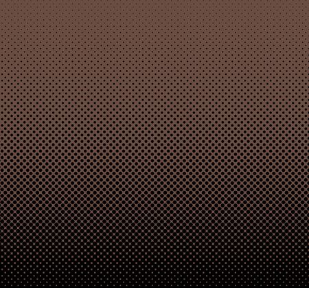 Colorful halftone background, abstract geometric shape. Modern stylish texture. Design for print, decoration, cover, web, digital, textile.の写真素材