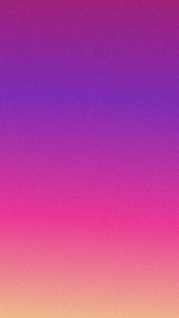 Smooth purple-to-pink gradient seamless background for creative projects and digital designs.