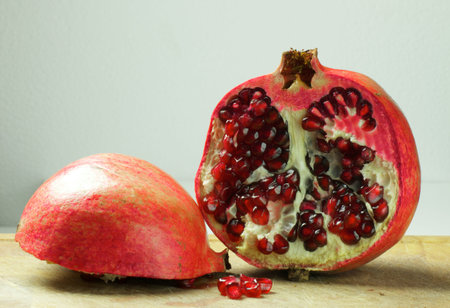 Pomegranate