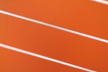 acoustic guitarの写真素材