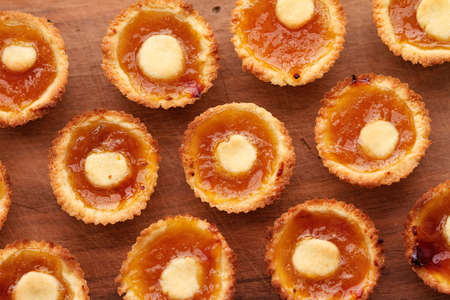 crostataの写真素材