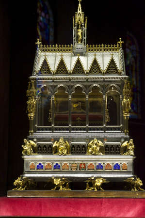 Budapestの写真素材