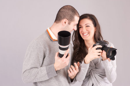 photographers